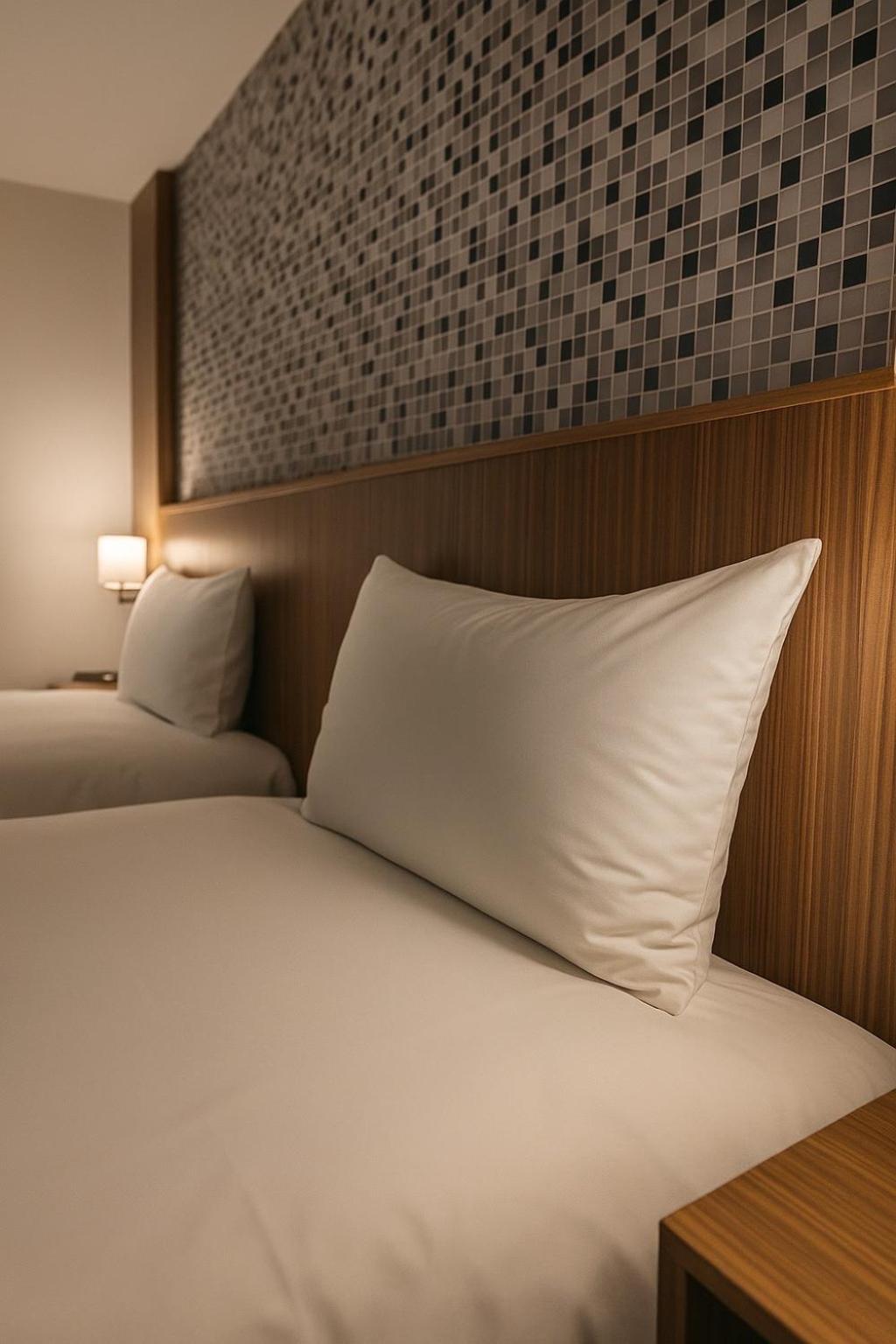 Sung Tai Hotel Kaohsiung Extérieur photo