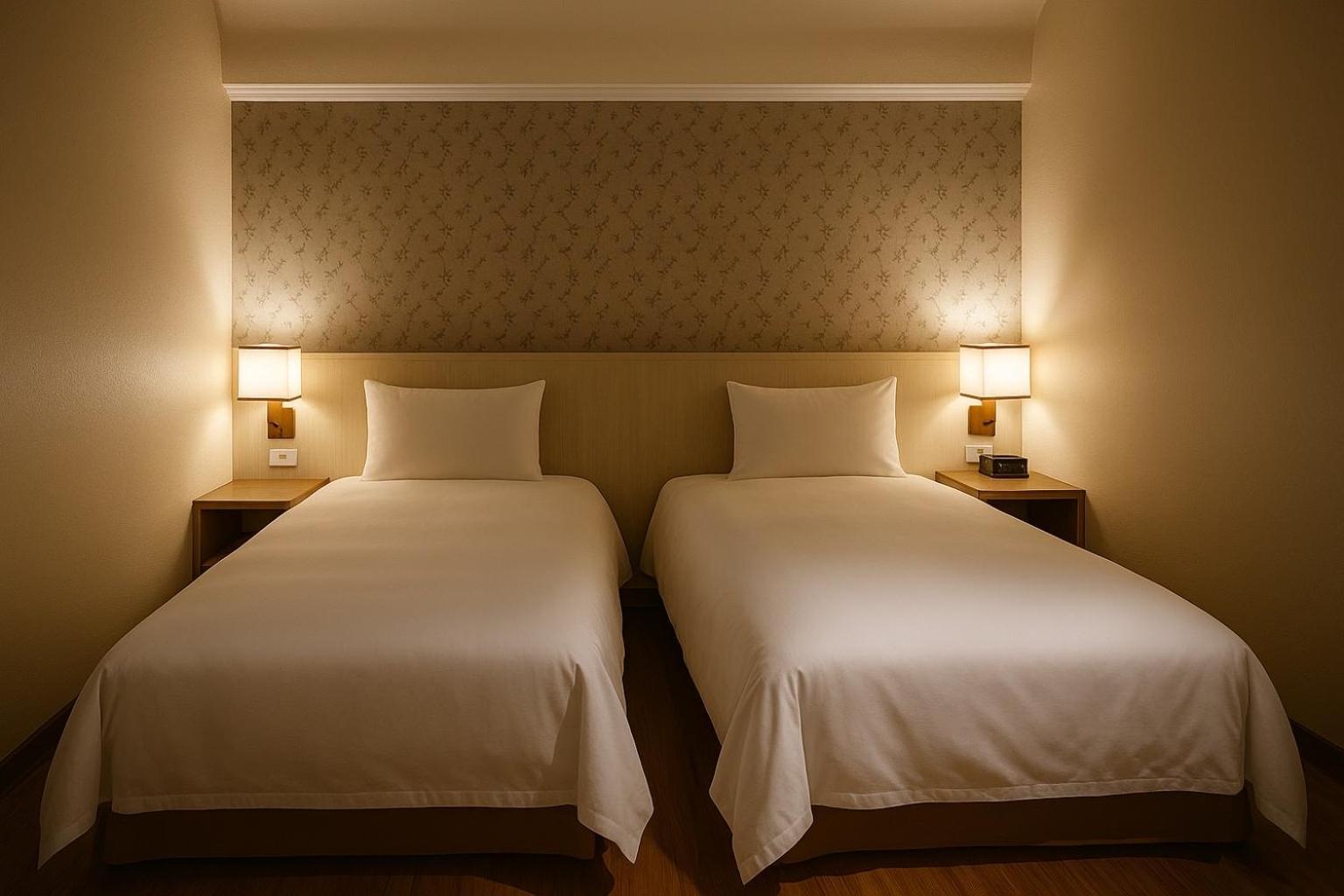 Sung Tai Hotel Kaohsiung Extérieur photo