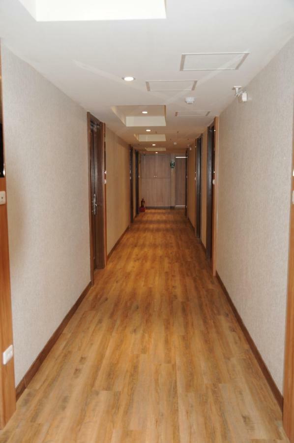 Sung Tai Hotel Kaohsiung Extérieur photo