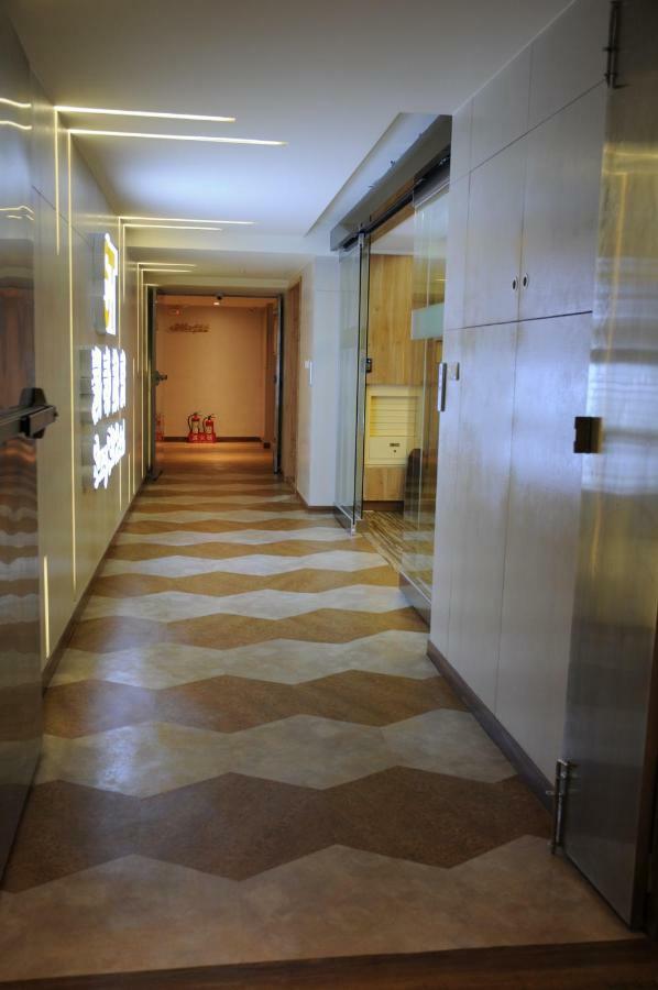 Sung Tai Hotel Kaohsiung Extérieur photo