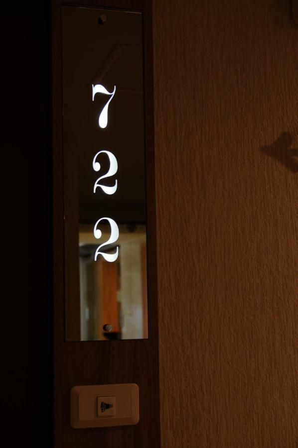 Sung Tai Hotel Kaohsiung Extérieur photo