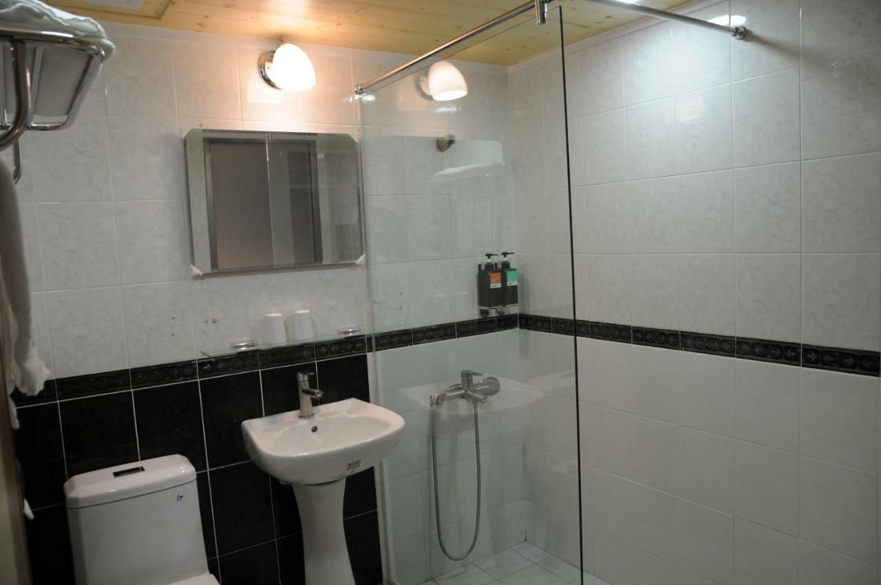 Sung Tai Hotel Kaohsiung Extérieur photo